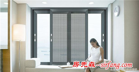 真空玻璃窗能使空调节能50%？到底什么是“节能窗”？