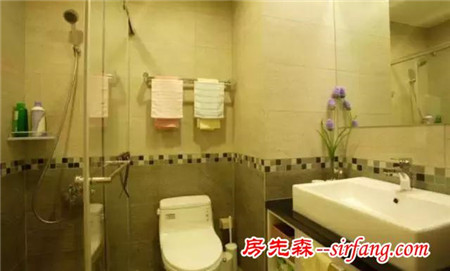 小伙買下90平二手房被笑傻，改造后爭(zhēng)相合租！