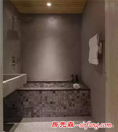 7步搞定4㎡衛(wèi)生間裝修，又省錢(qián)又上檔次！