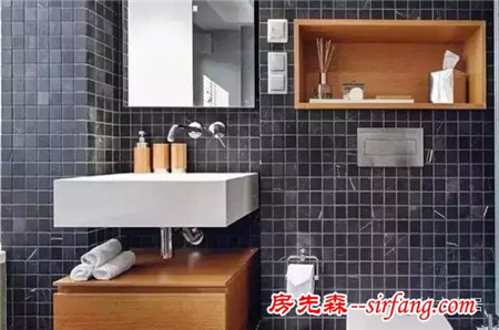 7步搞定4㎡衛(wèi)生間裝修，又省錢(qián)又上檔次！