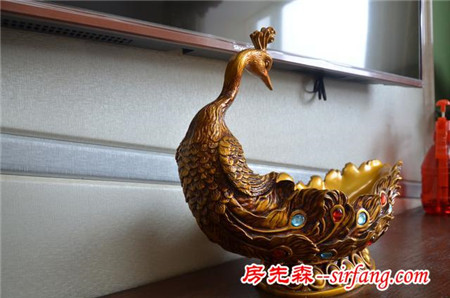 自建房也可以裝的這么漂亮！
