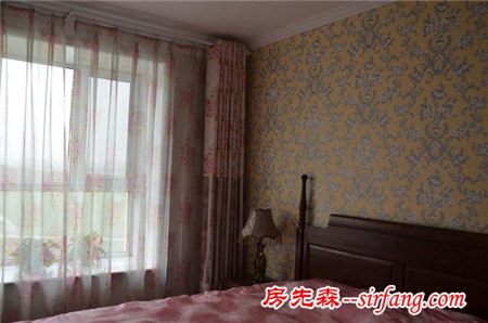 自建房也可以裝的這么漂亮！