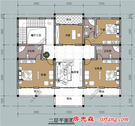 看到这两套自建小别墅，后悔自己家房子建早了！