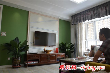 自建房也可以裝的這么漂亮！