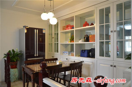 自建房也可以裝的這么漂亮！