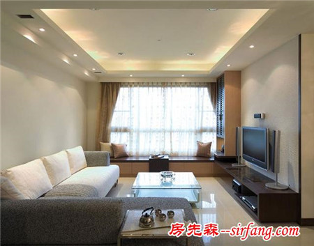 新家入住200天曬家，網(wǎng)友朋友說(shuō)，家越來(lái)越溫暖了