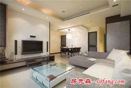 新家入住200天曬家，網(wǎng)友朋友說(shuō)，家越來(lái)越溫暖了