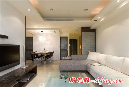新家入住200天曬家，網(wǎng)友朋友說(shuō)，家越來(lái)越溫暖了