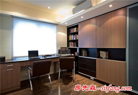 新家入住200天曬家，網(wǎng)友朋友說(shuō)，家越來(lái)越溫暖了