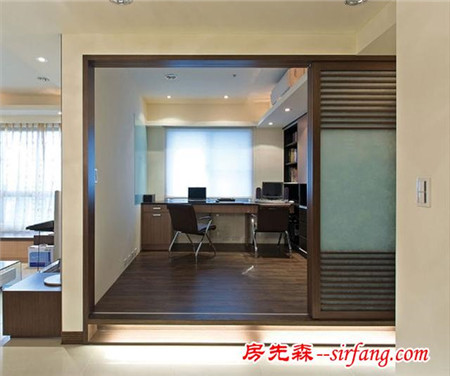 新家入住200天曬家，網(wǎng)友朋友說(shuō)，家越來(lái)越溫暖了