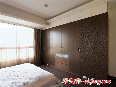 新家入住200天曬家，網(wǎng)友朋友說(shuō)，家越來(lái)越溫暖了