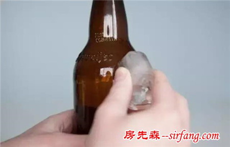 DIY吧｜2毛钱都没人要的啤酒瓶能干啥