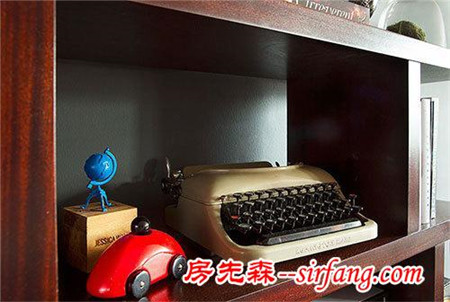 那些设计师的家：为什么他们随便摆点东西都那么美？