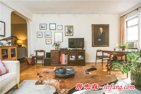 那些设计师的家：为什么他们随便摆点东西都那么美？
