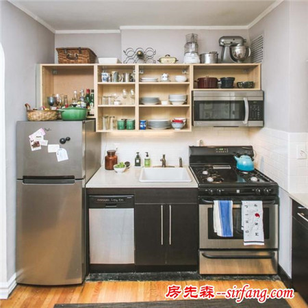 那些设计师的家：为什么他们随便摆点东西都那么美？
