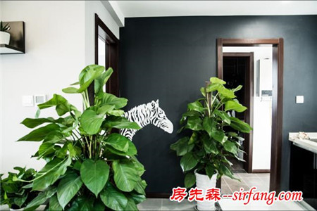 那些设计师的家：为什么他们随便摆点东西都那么美？