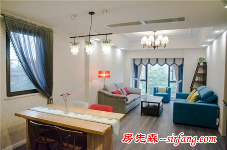 那些设计师的家：为什么他们随便摆点东西都那么美？
