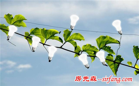 隨手關燈更費電，是真的嗎？