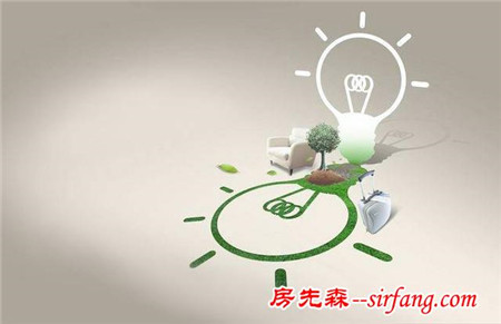 隨手關燈更費電，是真的嗎？