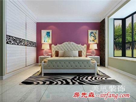 郑州：120m²高颜值，低造价又超时尚