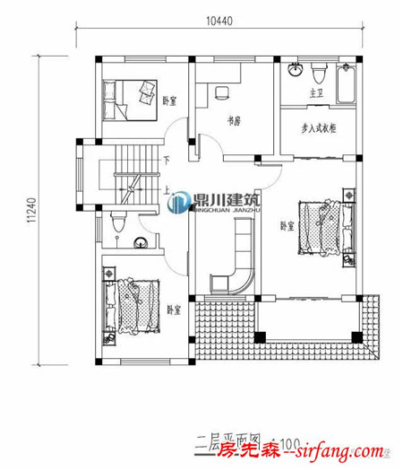 18万能建二层别墅，还带车库和地下室？