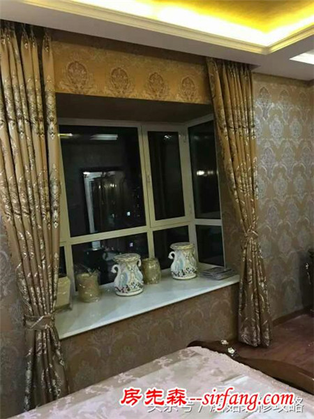 房子装修好了，大家都说我家丑，难道钱真的白砸了吗？你们看呢？