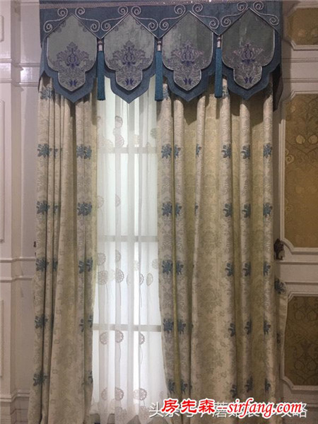 房子装修好了，大家都说我家丑，难道钱真的白砸了吗？你们看呢？