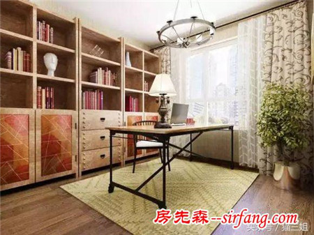 最是瀲滟晴光好 轉(zhuǎn)角回眸意相逢——那些令人心動(dòng)的陽(yáng)臺(tái)圖