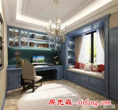 最是瀲滟晴光好 轉(zhuǎn)角回眸意相逢——那些令人心動(dòng)的陽(yáng)臺(tái)圖