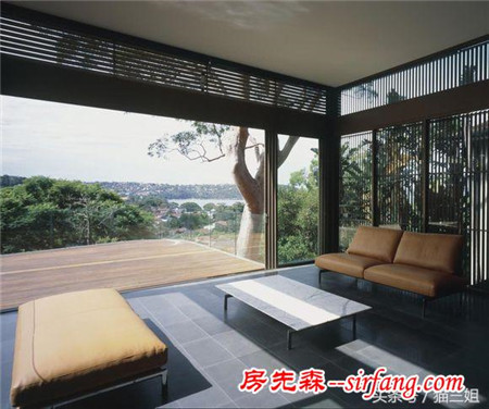 最是瀲滟晴光好 轉(zhuǎn)角回眸意相逢——那些令人心動(dòng)的陽(yáng)臺(tái)圖