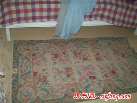 朋友花3萬裝出的85平兩室，進(jìn)門后我的眼睛被閃瞎！