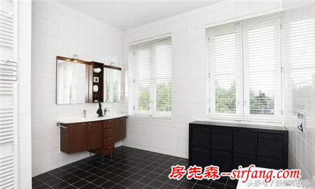 只有卫生间瓷砖选购好，才能有一个干净、美观的卫生间！