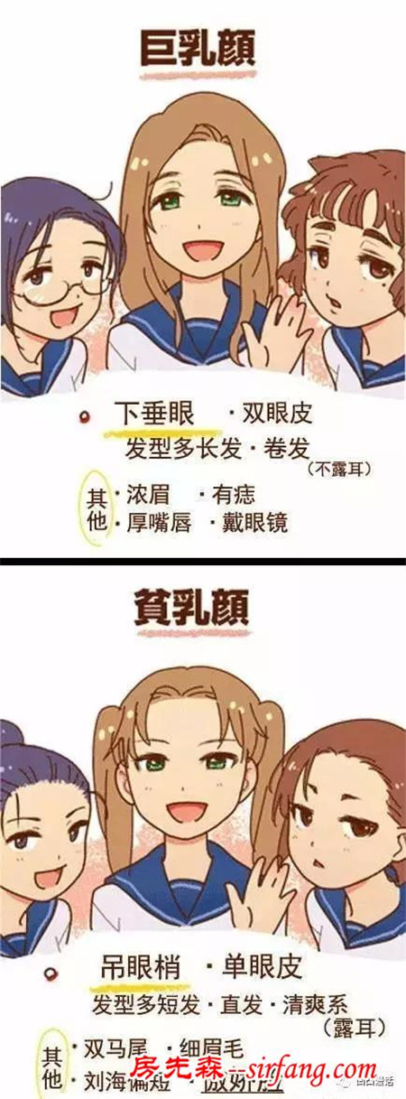 女人在家和在外面的区别，别以为宅心仁厚是在夸你！