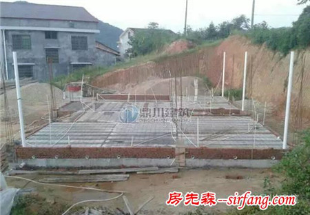 在湖南35万能建什么样的房子？二层带装修够不够