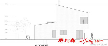 共享全球房屋创意设计，西班牙家庭住宅