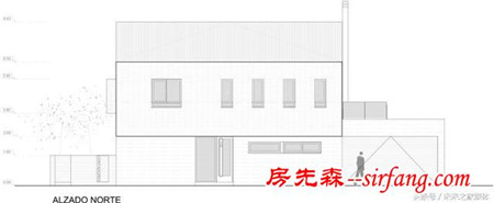 共享全球房屋创意设计，西班牙家庭住宅