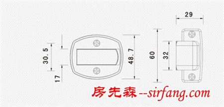 简约不简单 且看顶固隐形地吸是如何隐性不绊脚