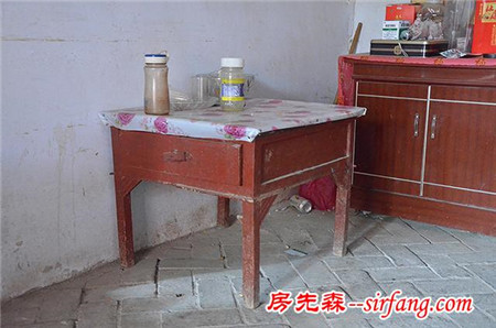 八九十年代农村家庭常见的几种老家具