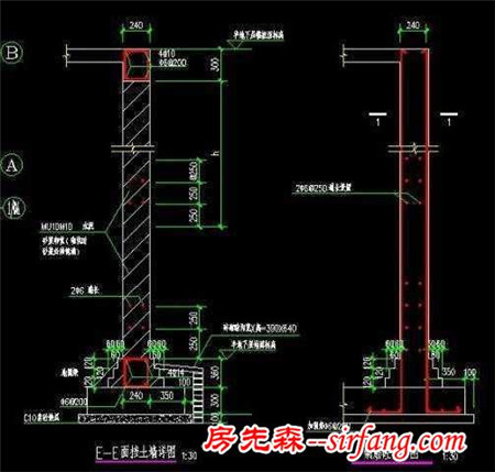 23万农村自建房全程过程分享，带平面图和装修图！