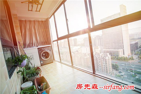 106㎡現(xiàn)代美式，昆明業(yè)主精致情調(diào)的生活，讓人羨慕