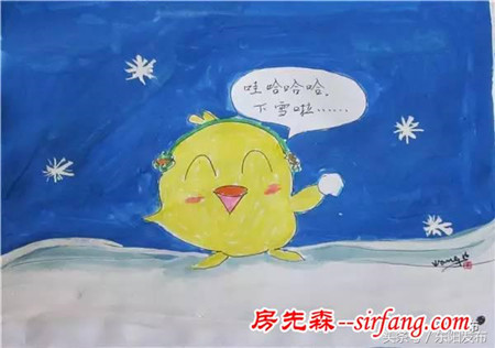 家里的水表和水管怎么安全过冬？这组萌萌哒的漫画告诉你！