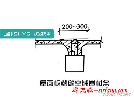 解决卷材开裂问题，还你一个安全保障的屋面环境