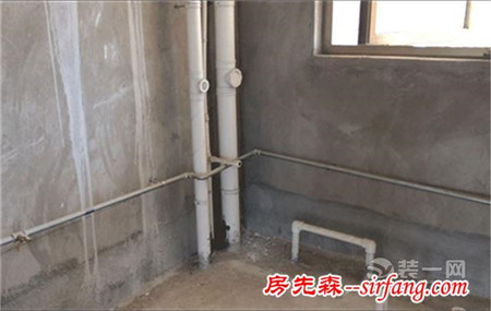 北京装一网海淀区万树园室内精装在线工地 水电验收完工