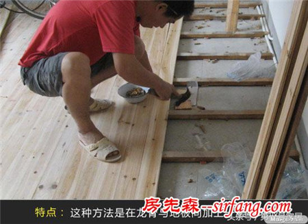 家居装修施工工艺大全 监工验收帮你划重点
