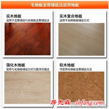 家居装修施工工艺大全 监工验收帮你划重点