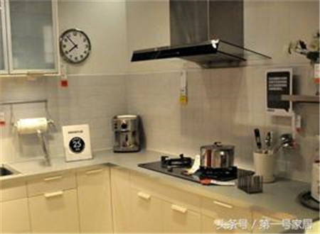 家居装修施工工艺大全 监工验收帮你划重点