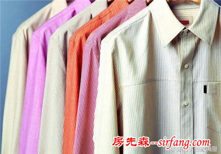 易拉罐是怎么让衣柜容量翻一倍的？衣服再多也能放下了！