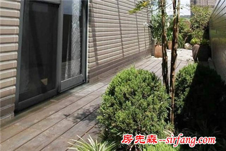 你花几万块买的阳台，怎么能就只晾衣服这么简单！