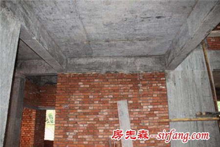 25万自建农村三层小洋房，全套图纸和建房全细节分享！