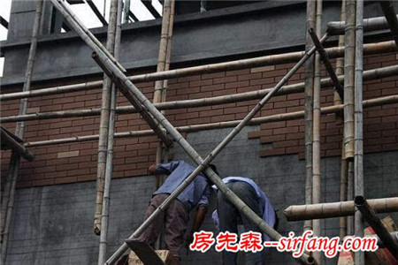 25万自建农村三层小洋房，全套图纸和建房全细节分享！